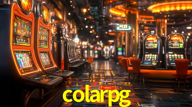 Plataforma de Apostas colarpg